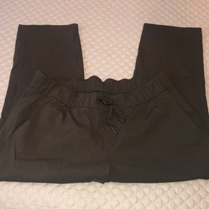 Lululemon On the Fly